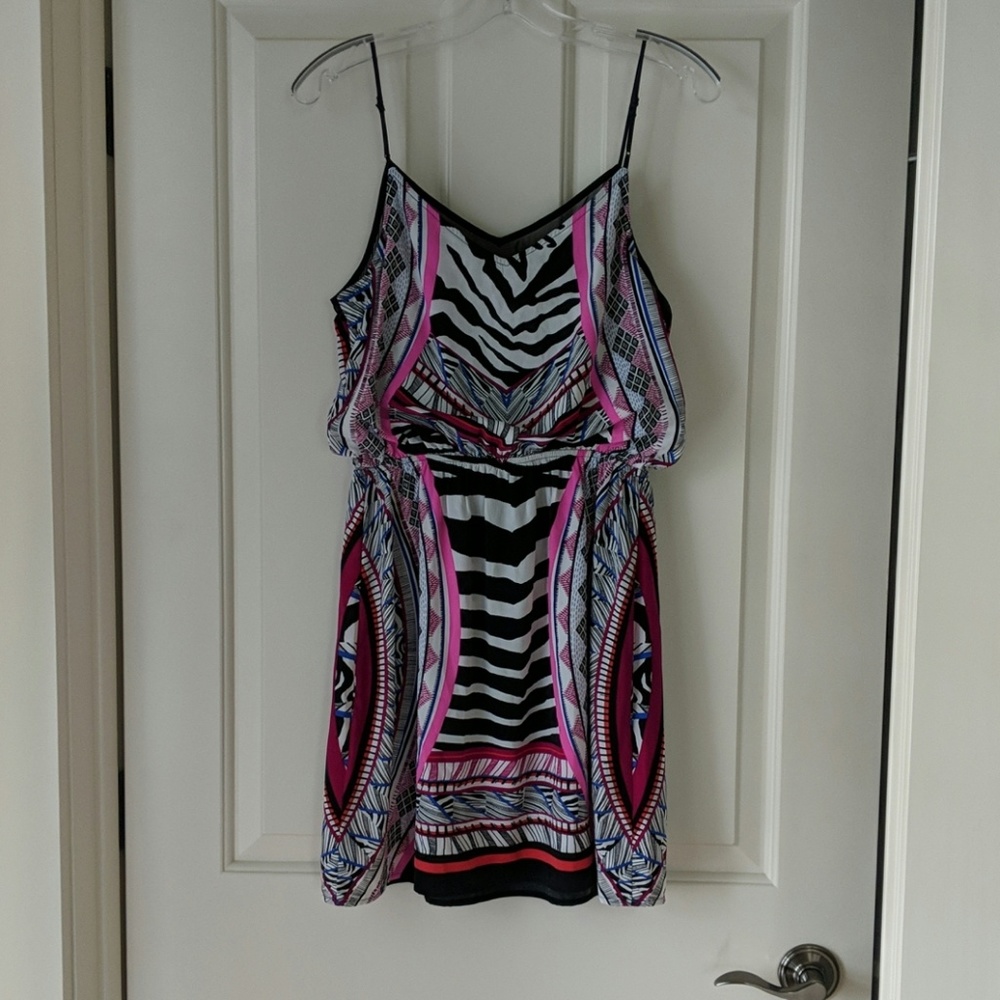 Express dress - Picture 2 of 3